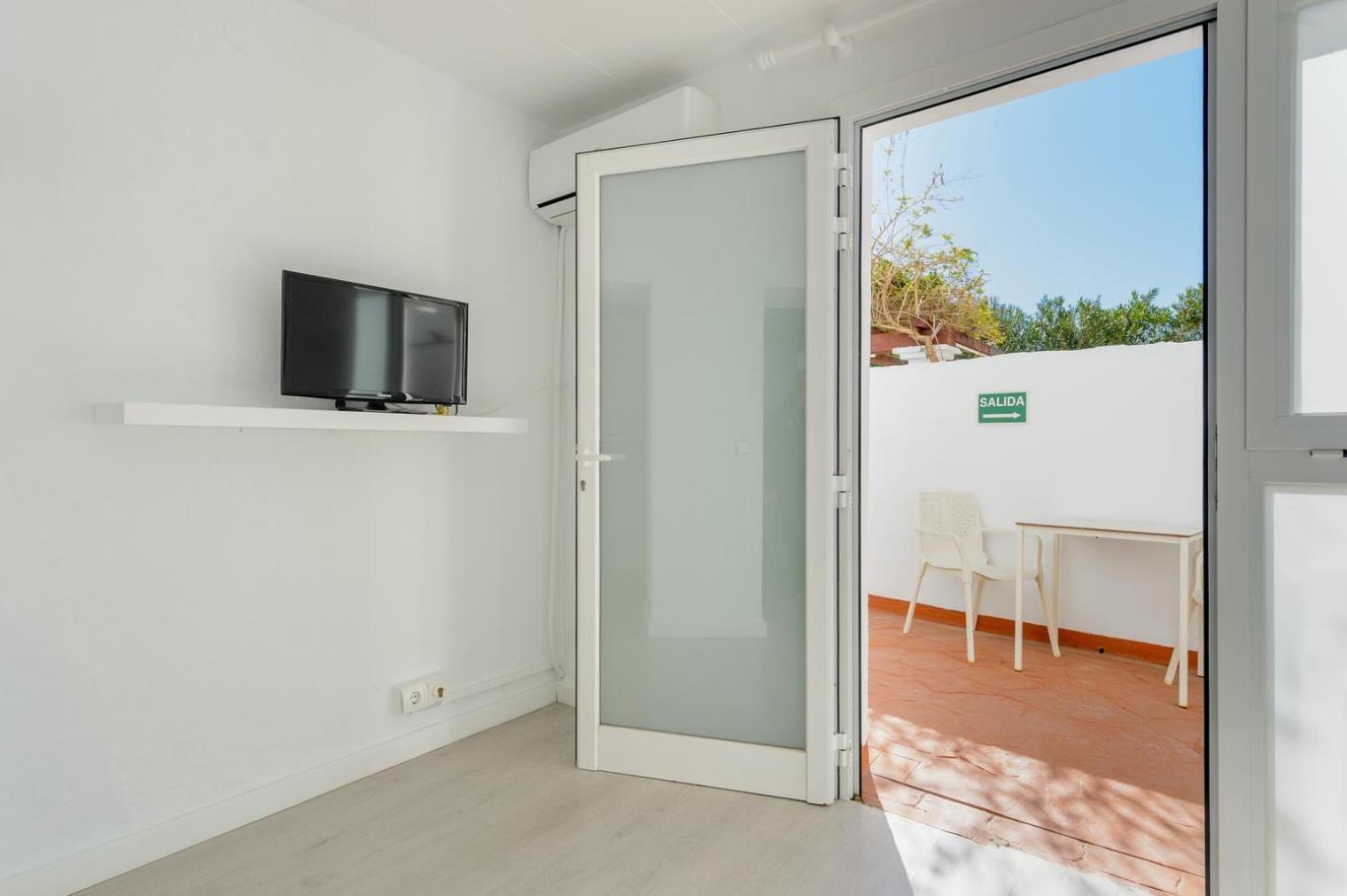 Jacaranda Apartments & Studios Es Cana Zimmer foto